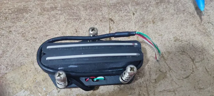 Captador telecaster