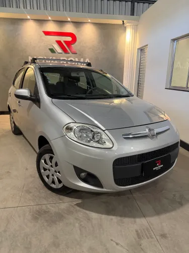 Fiat Palio Attractive 1.0 EVO Fire Flex 8V 5P 2014