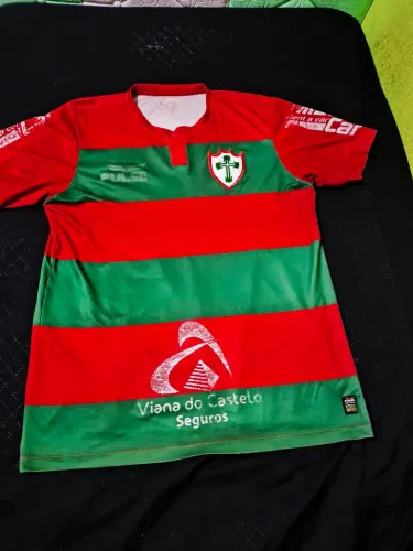 Portuguesa ano 2015 tamanho M