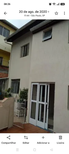 Venda ou permuta por chácara 