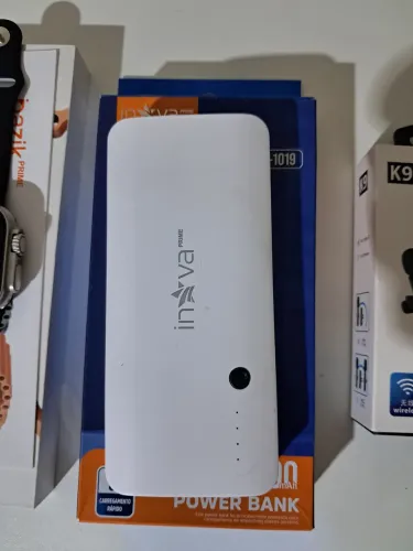 PowerBank 10000 Mlph
