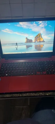 Notebook acer 