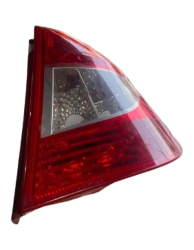 Lanterna Traseira Renault Symbol 2009-2013 Lado Direito Droite Original S.A.K.
