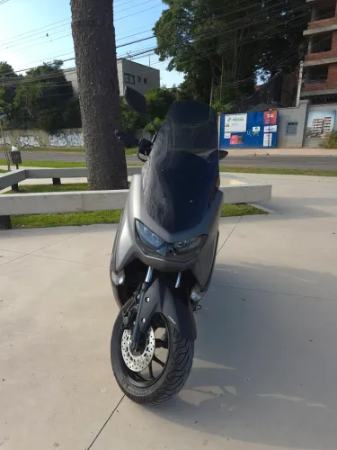Nmax se grafite favor ler informações