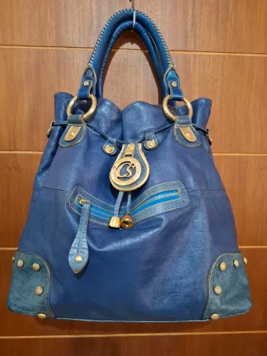 Bolsa Carmen Steffens