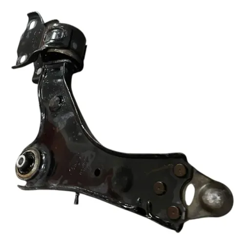 Bandeja Balança Dianteira Direita Discovery Sport 2018 Diesel Cod:FK72-3A052 Original 