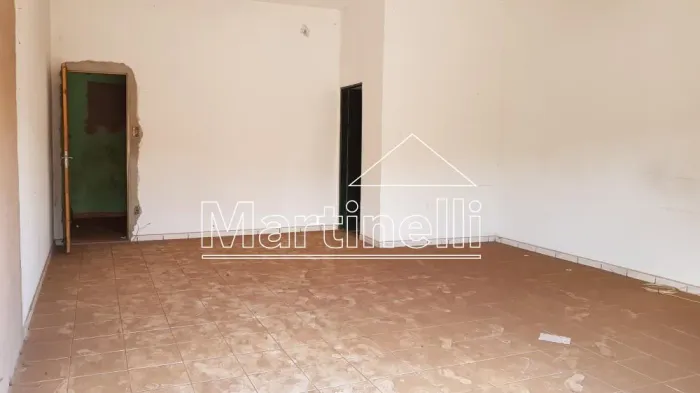 Casa Térrea Padrão em Ribeirão Preto