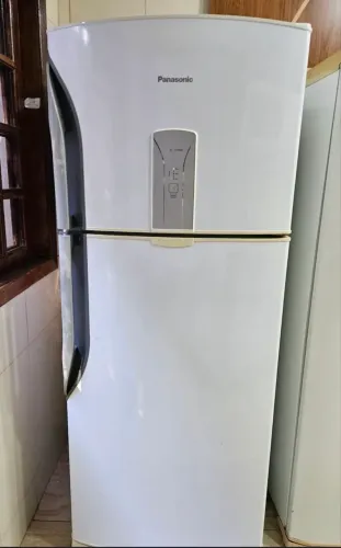 Geladeira Panasonic 435 Litros