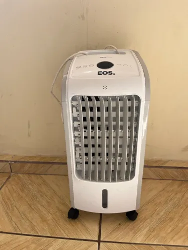 Climatizador
