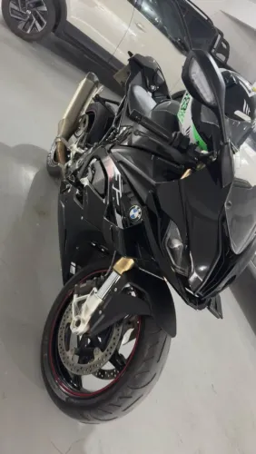 BMW S1000 RR