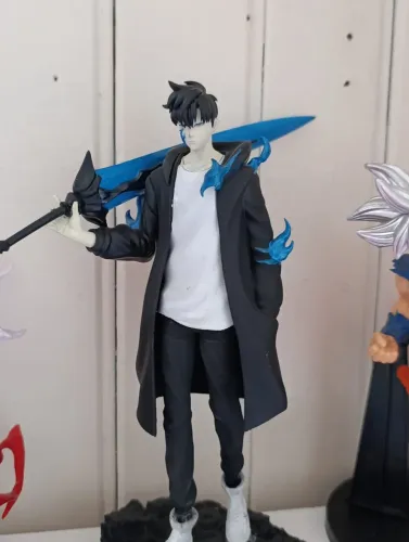 Action figure Solo leviling 