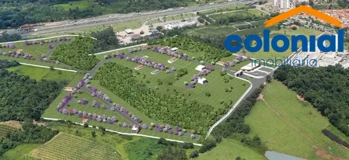 CONDOMÍNIO NOVO, TERRENOS A PARTIR DE 250 MTS NO RESIDENCIAL LAGO AZUL, JUNDIAÍ.