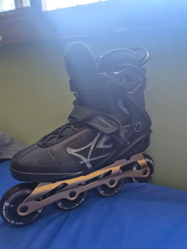 Patins oxer tamanho 39
