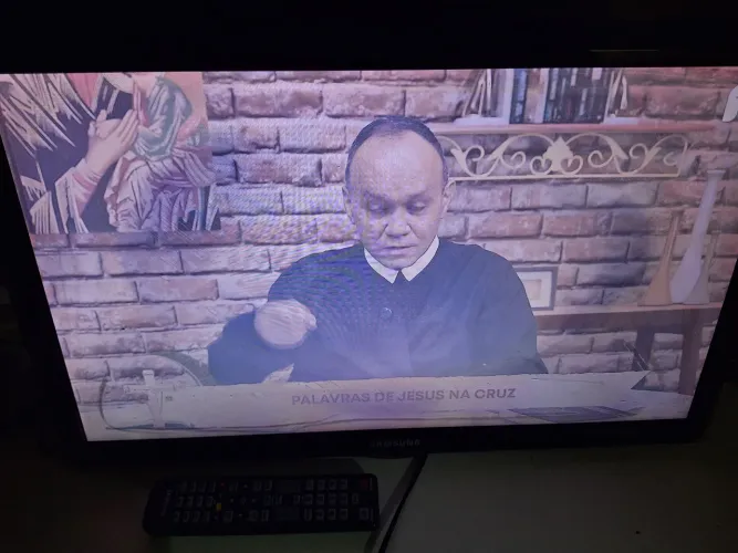TV 32 Samsung