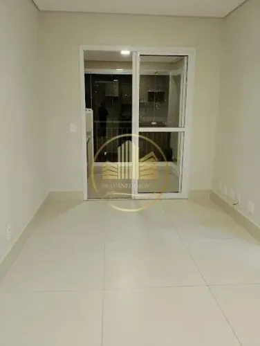 Aluguel Apartamento Edifício Charme da Villa em Vila Prudente - São Paulo