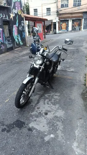 Horizon 250