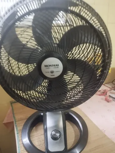 Ventilador Mondial