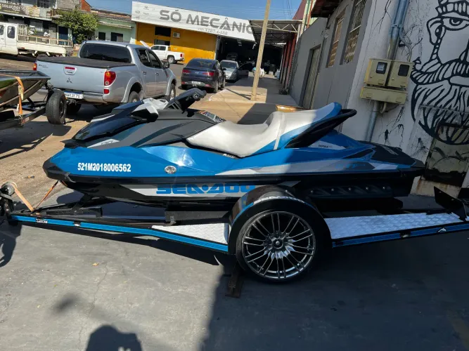 Gti 130hp