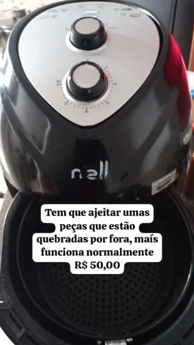 Airfryer