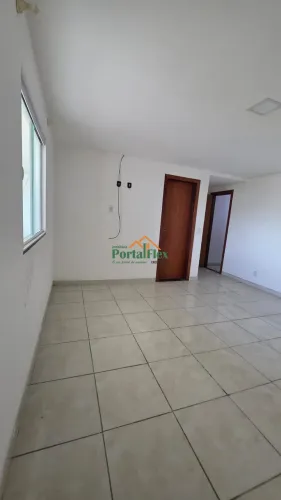 Casa à locação em Parque Residencial Laranjeiras - Serra/ES