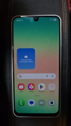 VENDO SANSUNG GALAXY A26 256g 8 ham