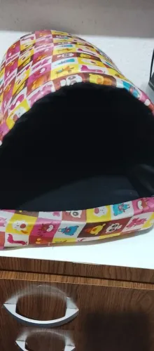Casinha para gato 