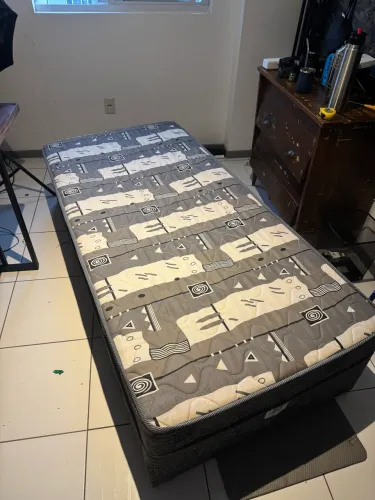CAMA Nova