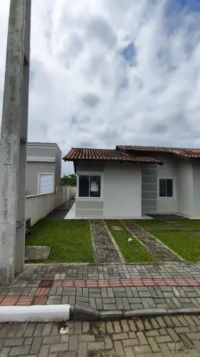 Casa em Garuva/SC