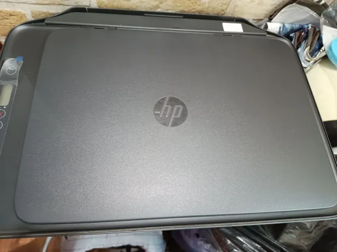 IMPRESSORA MULTIFUNCIONAL HP DESKJET INK ADVANTAGE 2874. 