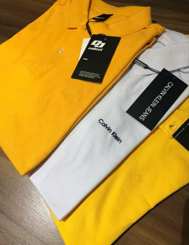 Polos