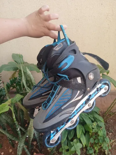 Patins profissional BEL ROLLER 