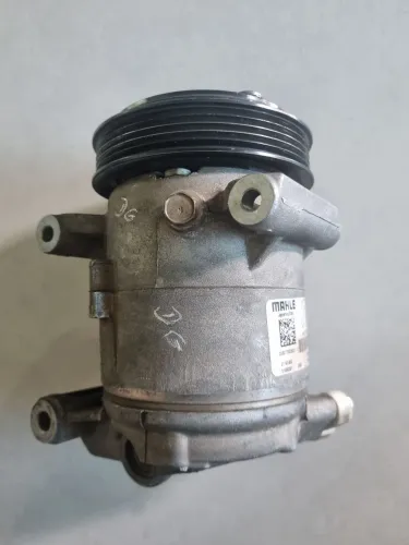 Compressor de Ar Mahle D957