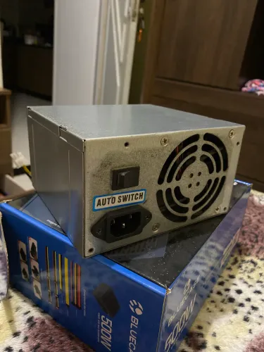 Fonte pc 250w