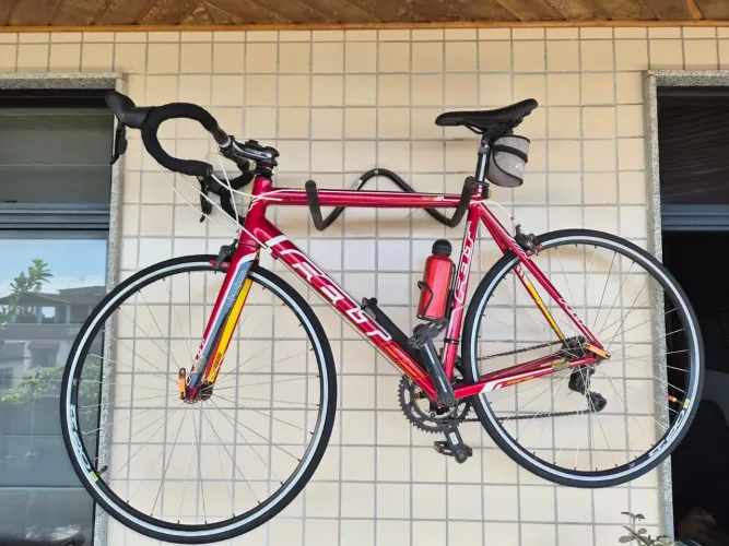 Bicicleta  speed Felt F85