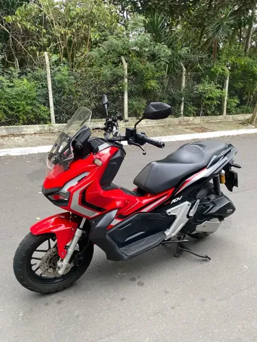 Honda Adv 150