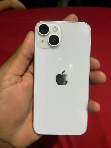 iPhone 14