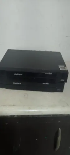 DVR INTELBRAS 16 CANAIS