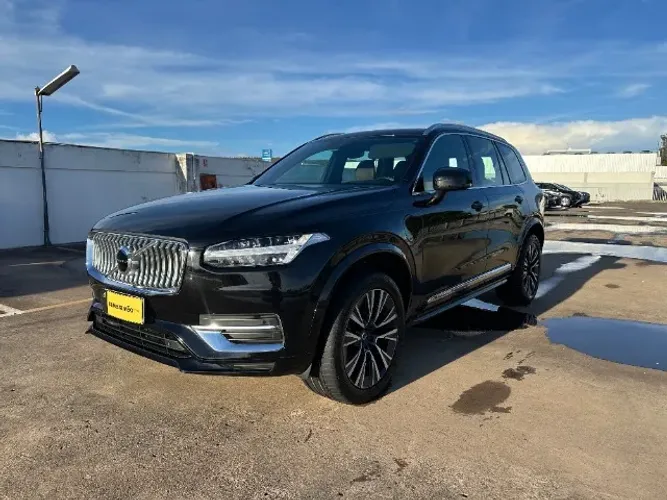 Volvo XC-90 XC 90 T-8 Híbrido Insc. Express. 2.0 5P 2022