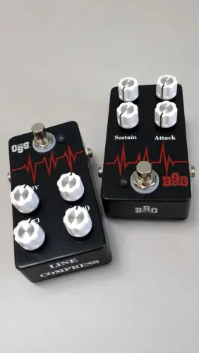 Pedal compressor bsg LINE compress