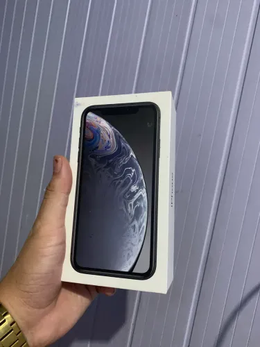 Caixa iPhone xr