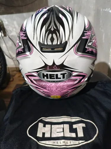 HELT HELMET