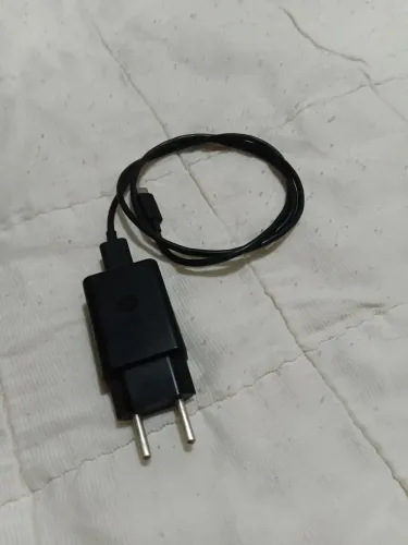Carregador original Motorola