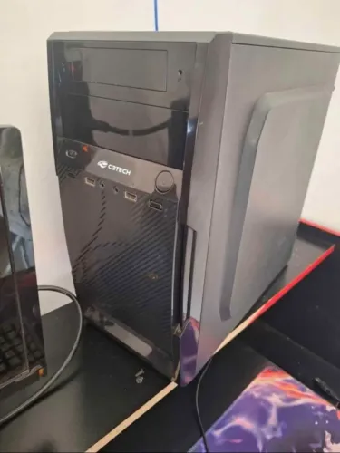 COMPUTADOR DESKTOP C3 TECH
