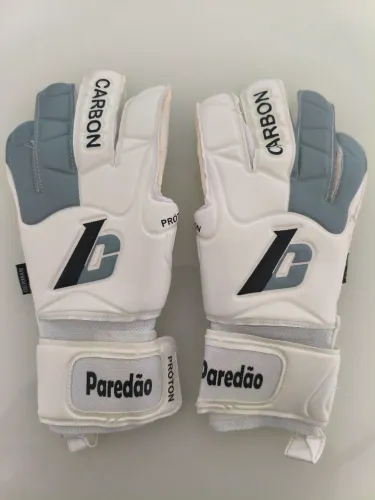 Luva de goleiro Carbon Proton Hybrid Pro TAM 9