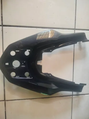CARENAGEM RABETA CENTRAL PCX 2025/2026