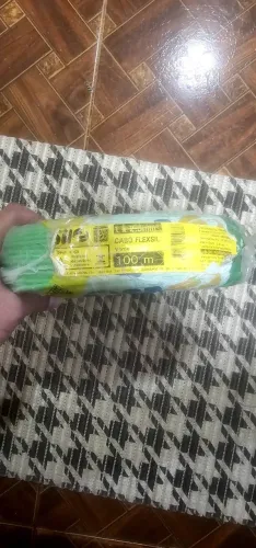 Fio flexível