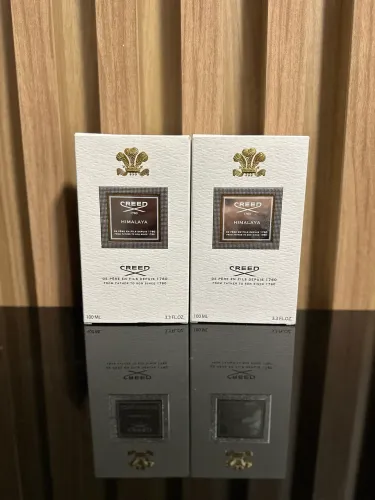Creed Himalaya