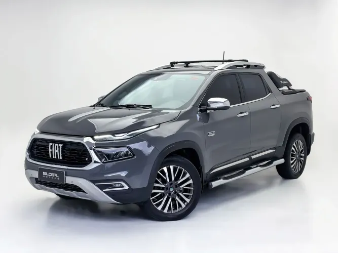 Fiat Toro Ranch 2.0 16V 4X4 Diesel Aut. 2024