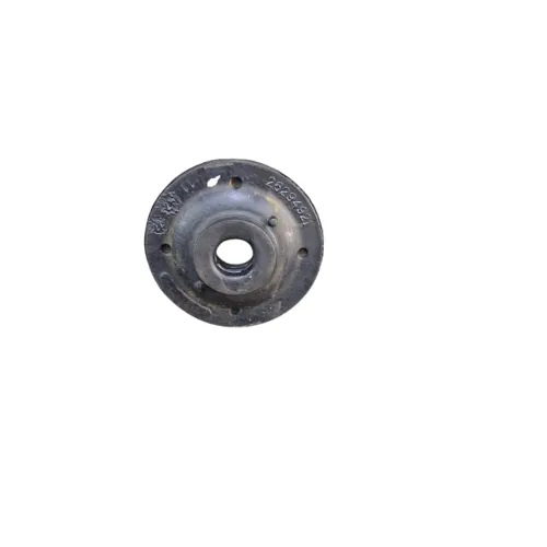 Coxim Inferior Radiador Gm Montana 2024 2025 26294921