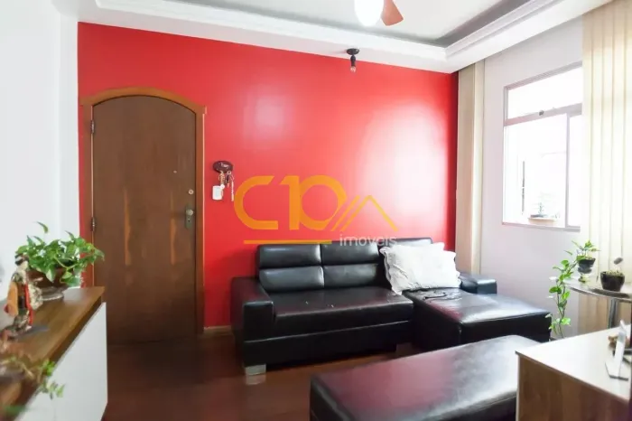 APARTAMENTO PADRÃO NO BAIRRO CIDADE NOVA - BH.